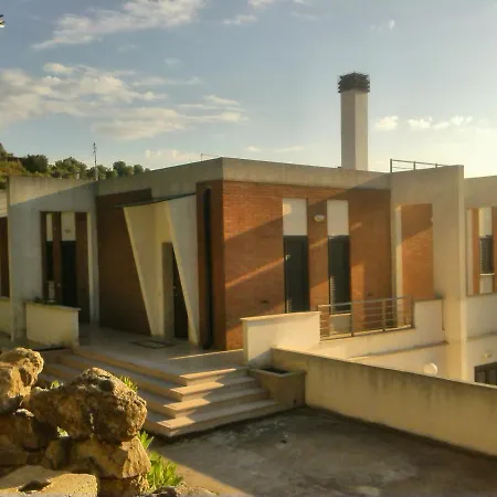 Bed & Breakfast Maria Ester