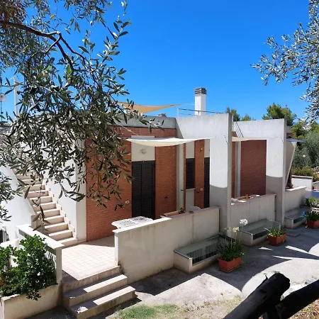 Maria Ester Bed & Breakfast 3*