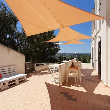 Maria Ester Bed & Breakfast Vieste