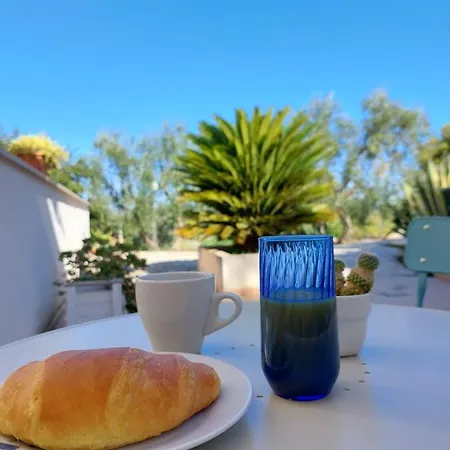 Maria Ester Bed & Breakfast