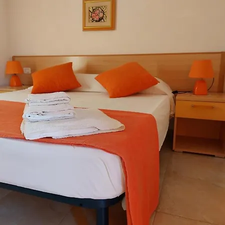 Bed & Breakfast Maria Ester *