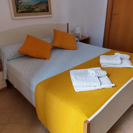 Maria Ester Bed & Breakfast