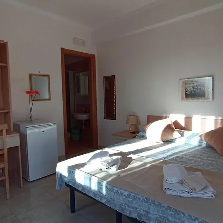Maria Ester Bed & Breakfast *