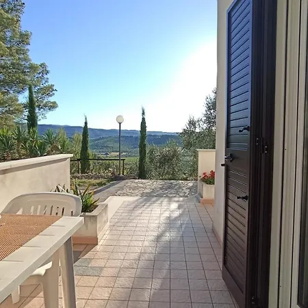 Maria Ester Bed & Breakfast Vieste