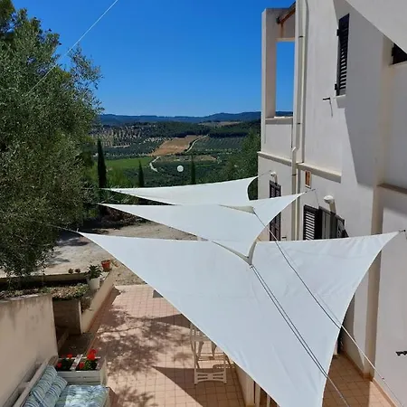 Maria Ester Bed & Breakfast 3*