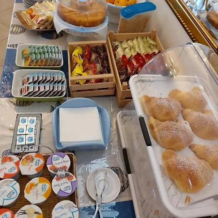 Bed & Breakfast Maria Ester