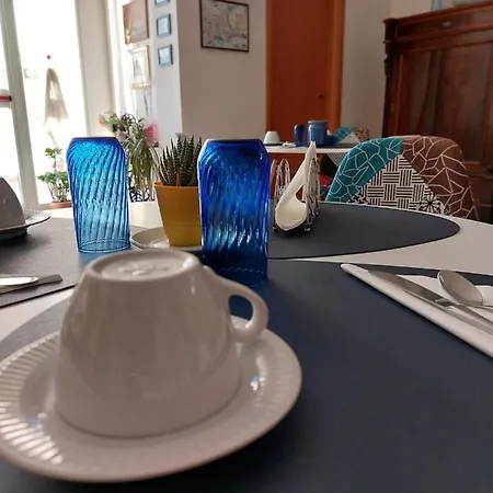 Maria Ester Bed and Breakfast 3*