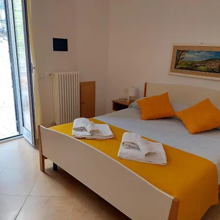 Bed & Breakfast Maria Ester Vieste