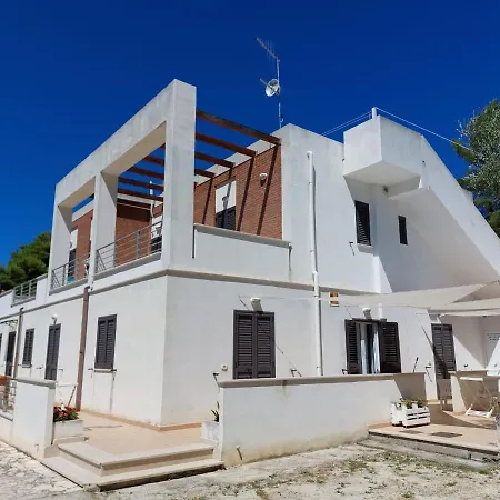 Maria Ester 3* Vieste