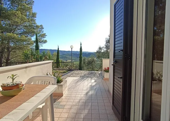 Maria Ester Bed & Breakfast Vieste